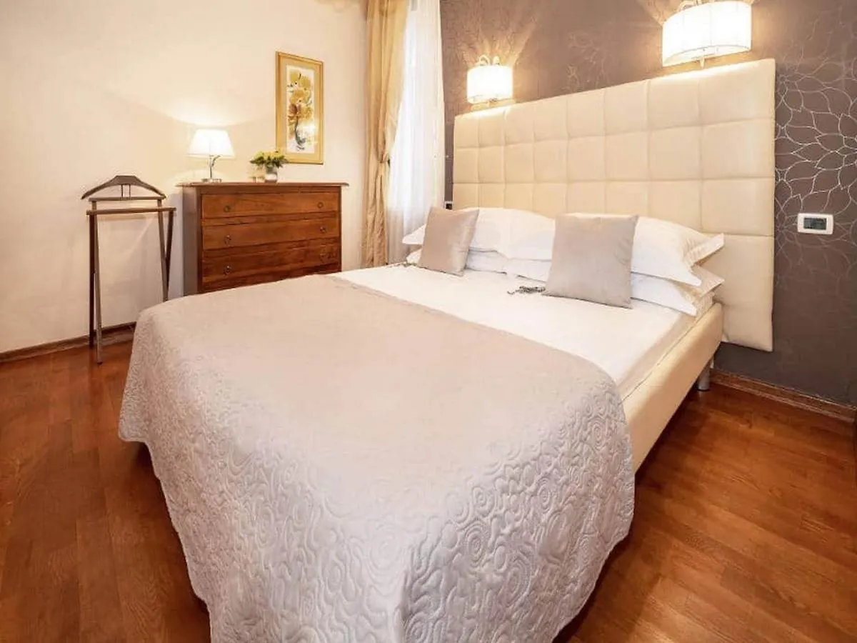 Appartamento Vila Klara Malinska Porat