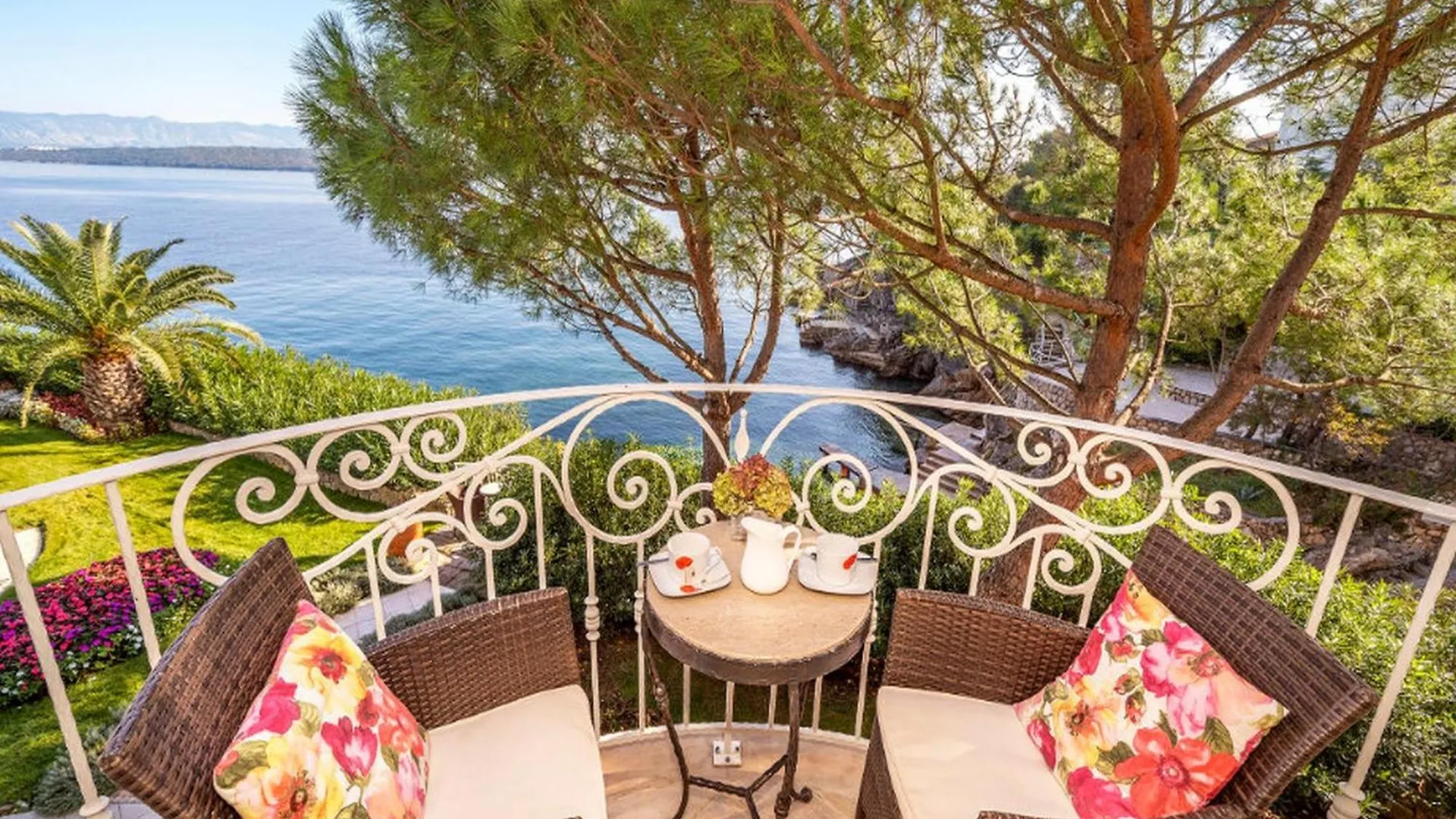 Appartamento Vila Klara Malinska Porat  Croazia