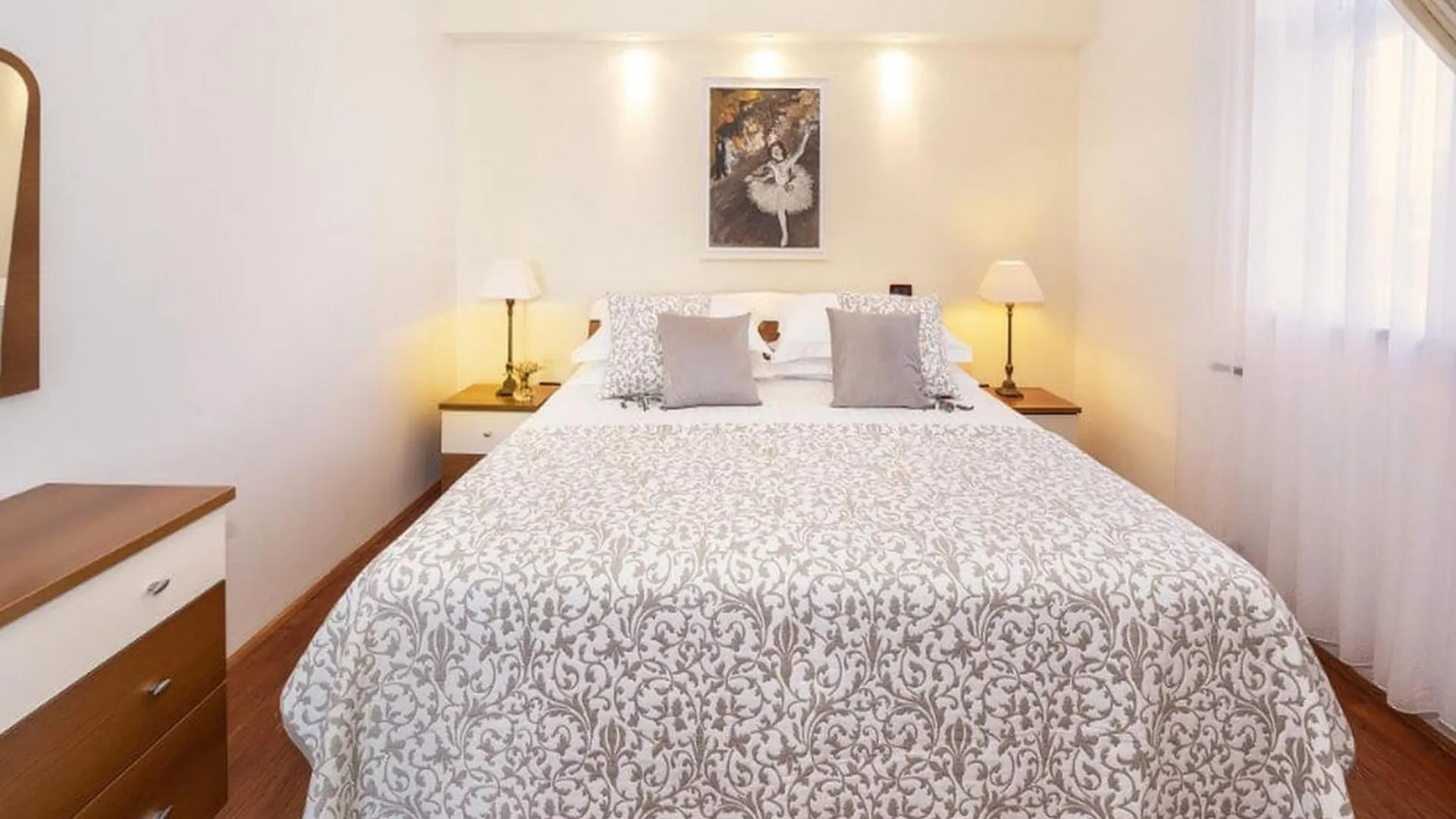 Appartamento Vila Klara Malinska Porat
