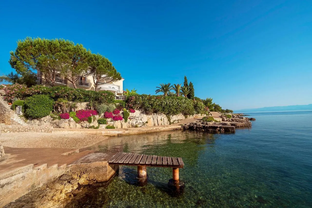 Vila Klara Malinska Porat